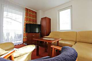 Апартаменты Baltic Home Bielik Мендзыздрое Апартаменты с 1 спальней-31